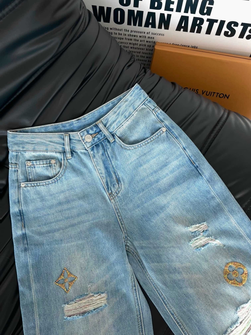 LV Jeans